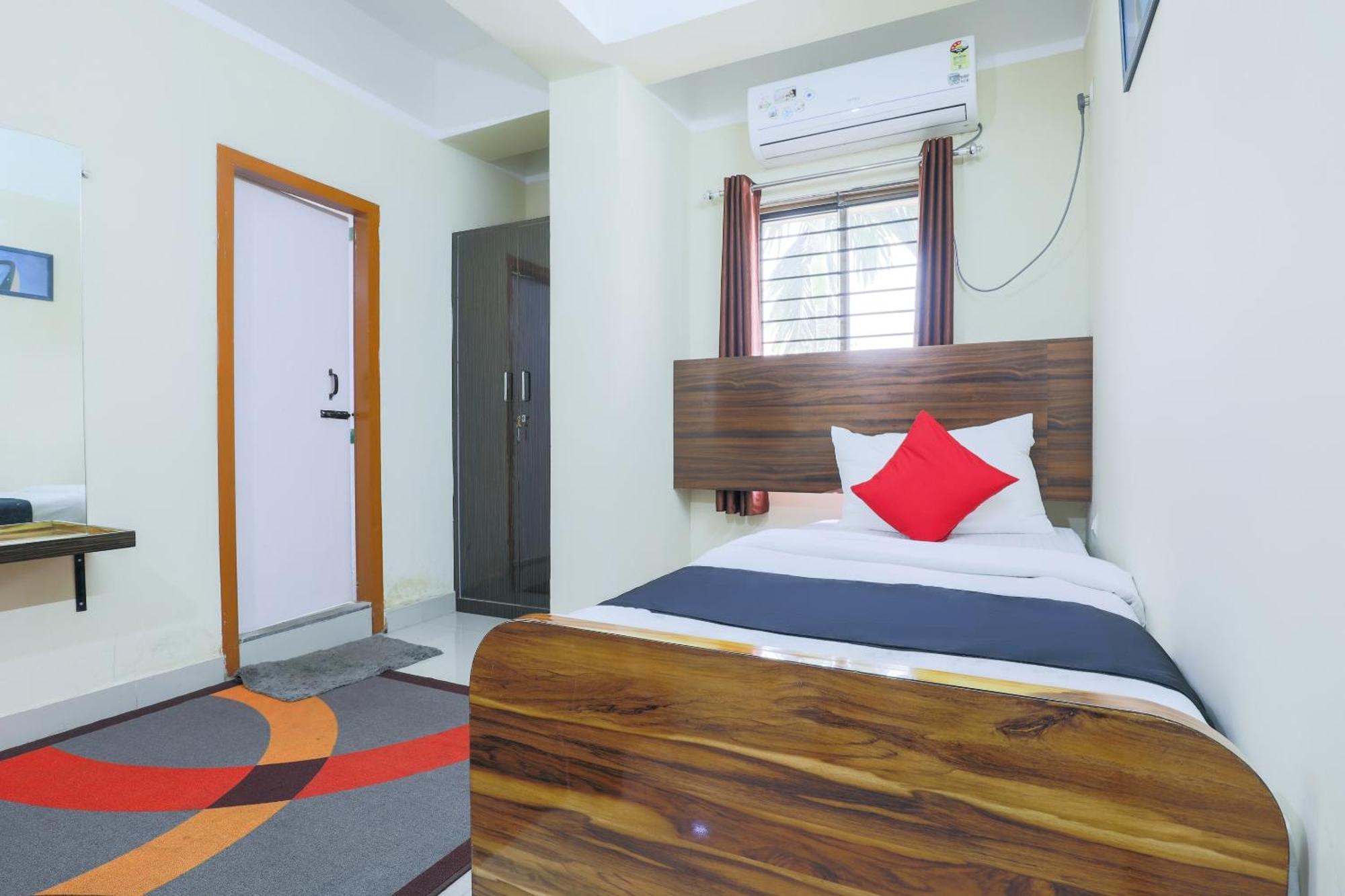 Hotel O Central Inn Dispur Exterior photo